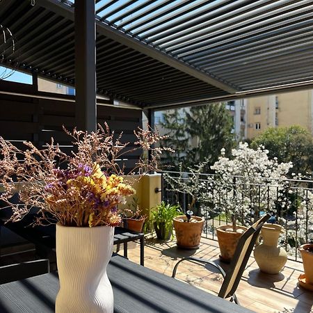 Art Apartment Sole بولا المظهر الخارجي الصورة
