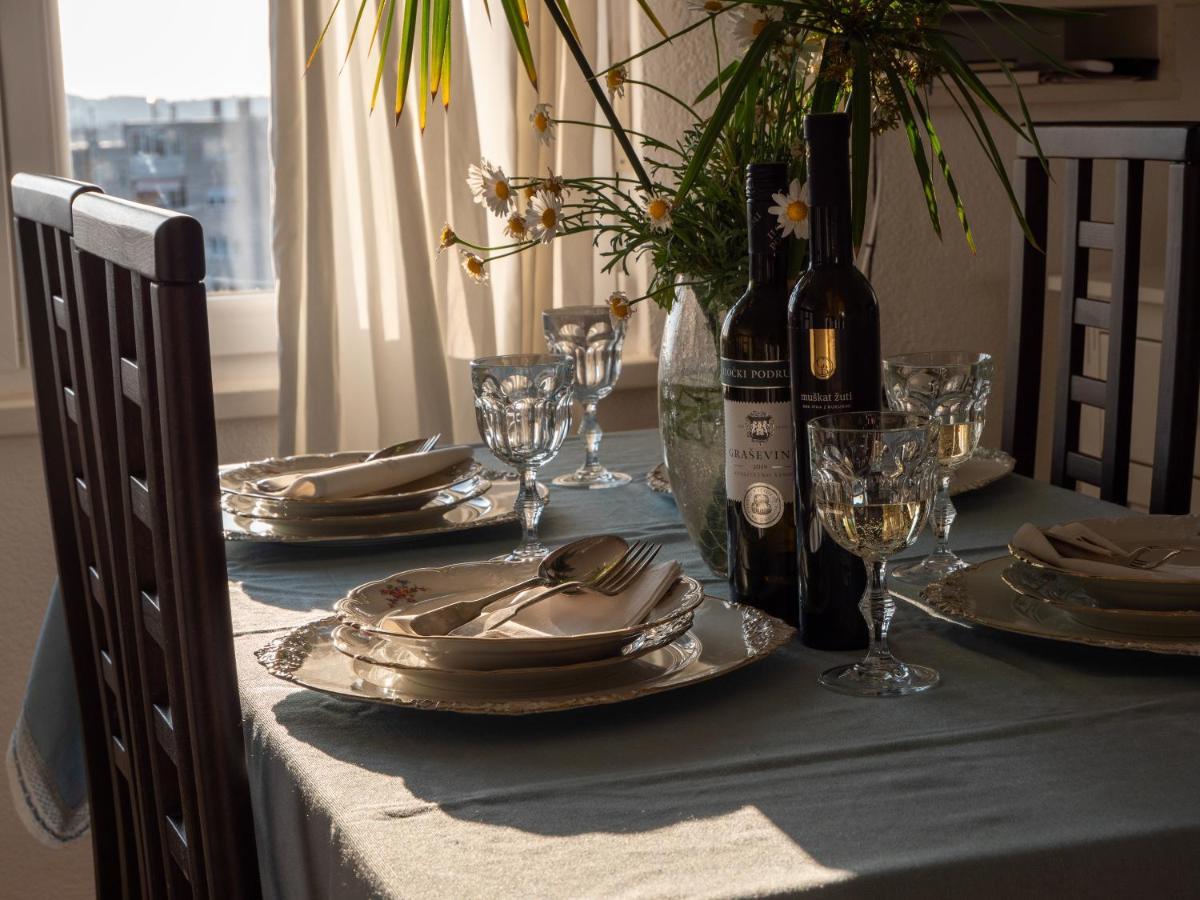 Art Apartment Sole بولا المظهر الخارجي الصورة