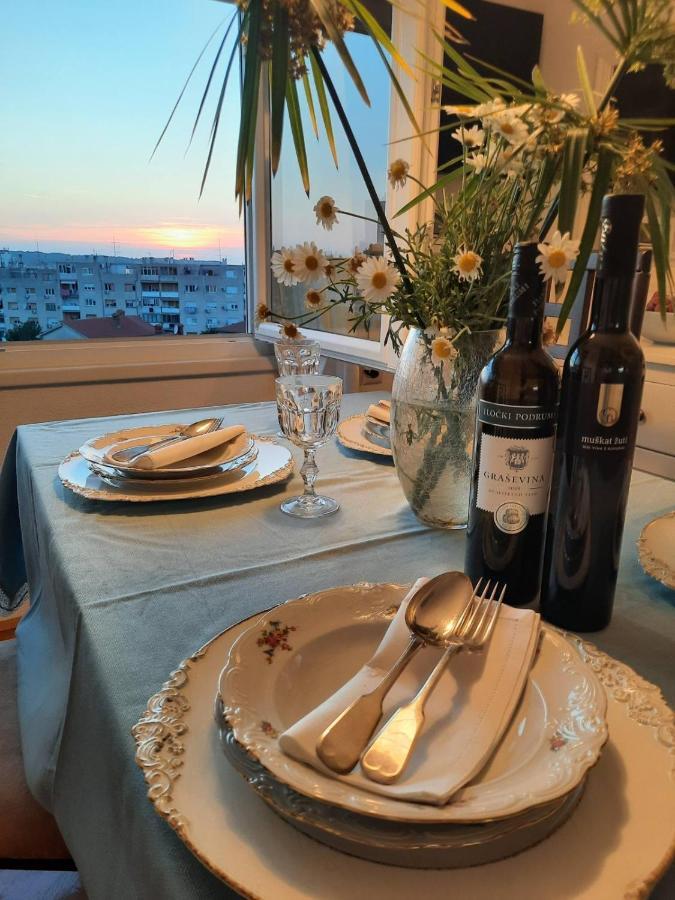 Art Apartment Sole بولا المظهر الخارجي الصورة