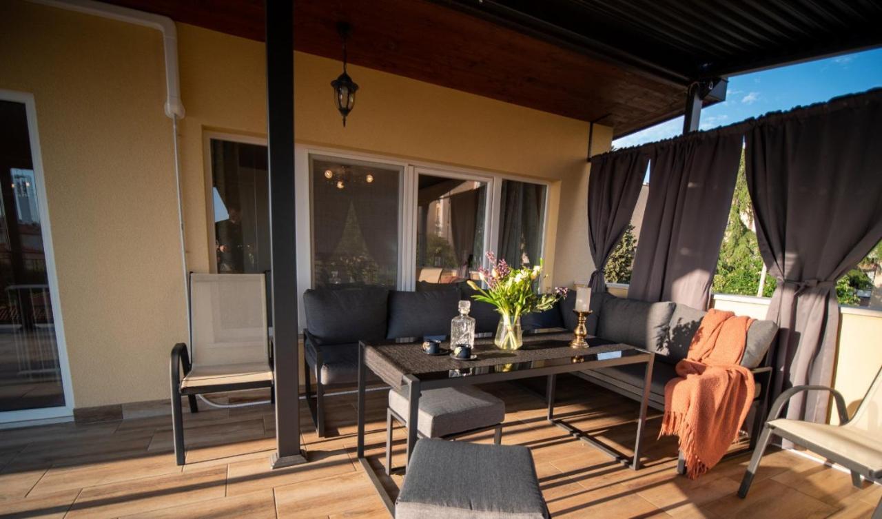 Art Apartment Sole بولا المظهر الخارجي الصورة