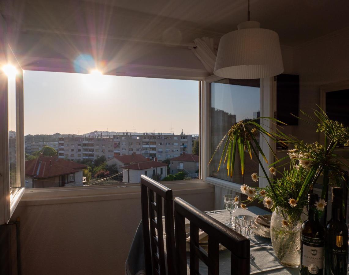 Art Apartment Sole بولا المظهر الخارجي الصورة