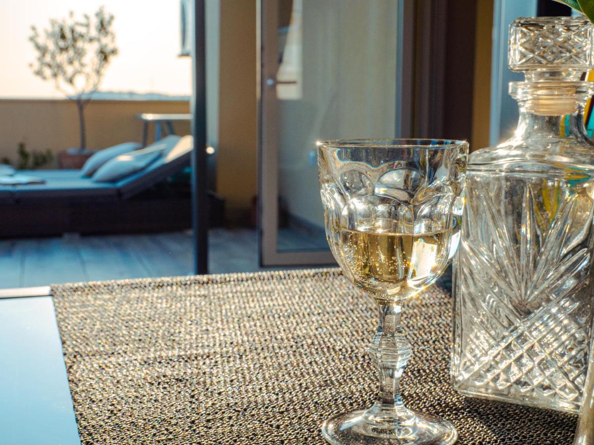 Art Apartment Sole بولا المظهر الخارجي الصورة