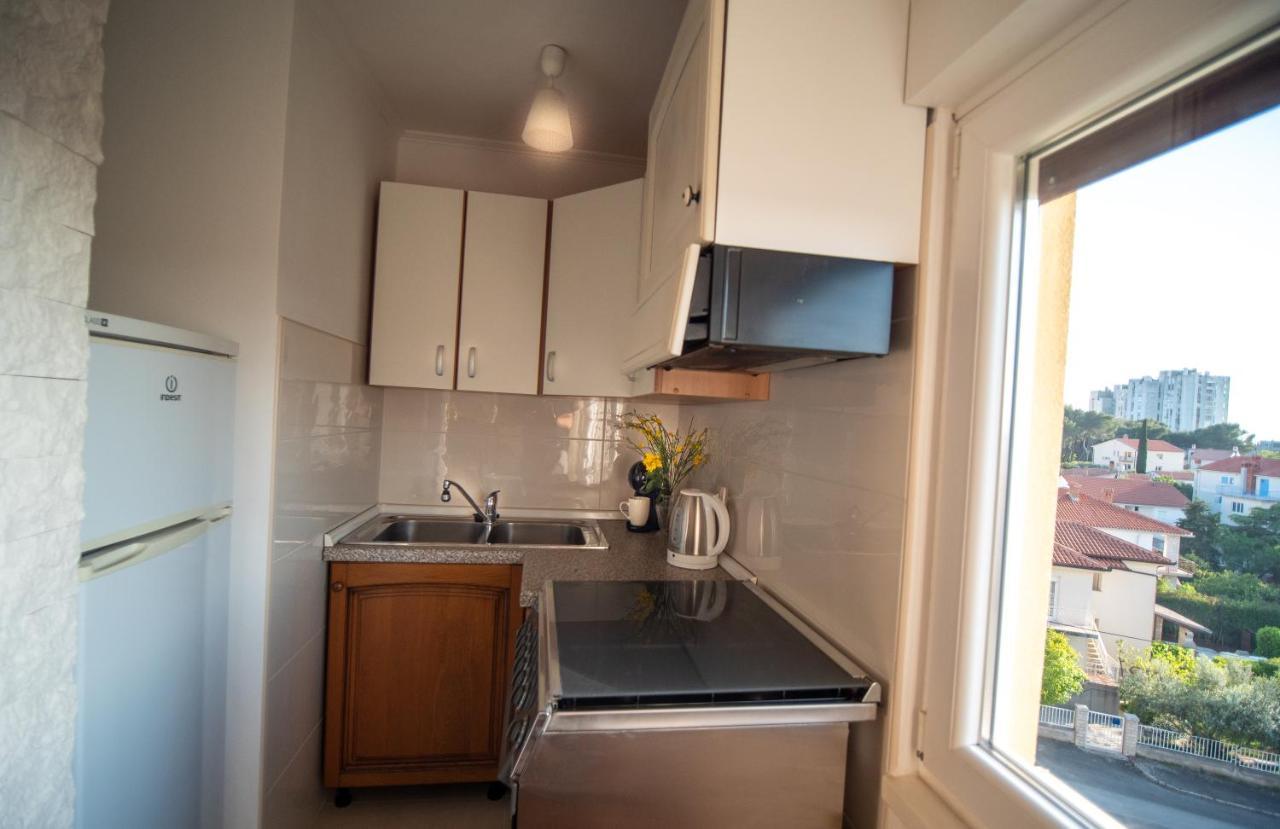 Art Apartment Sole بولا المظهر الخارجي الصورة