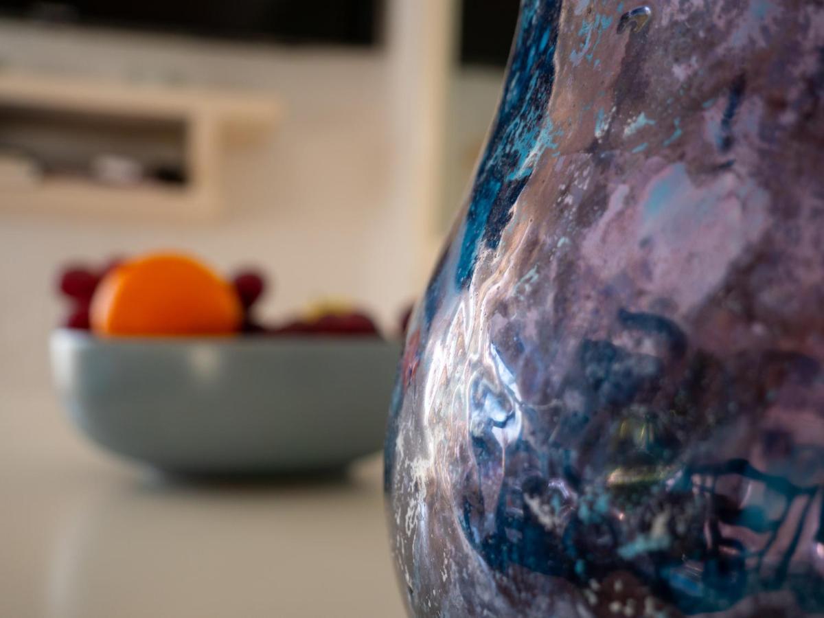 Art Apartment Sole بولا المظهر الخارجي الصورة