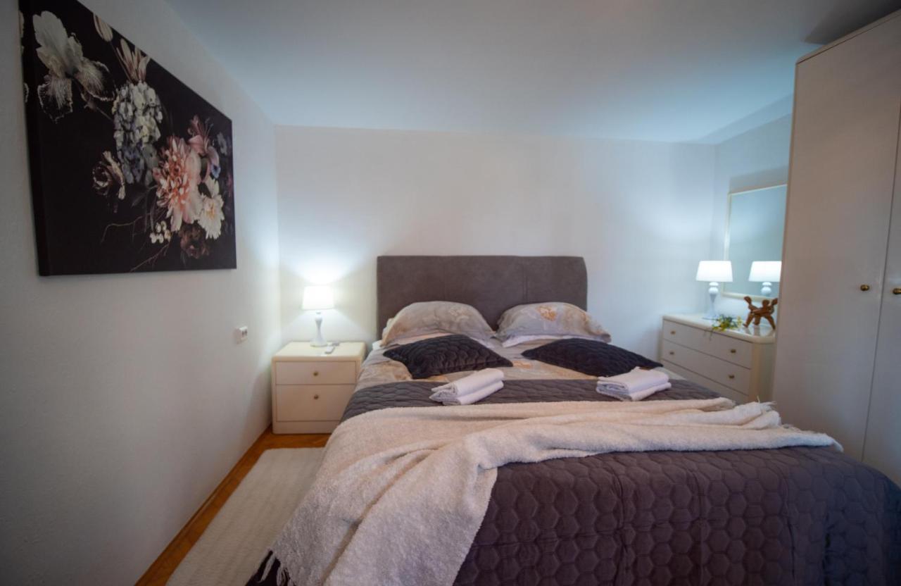 Art Apartment Sole بولا المظهر الخارجي الصورة