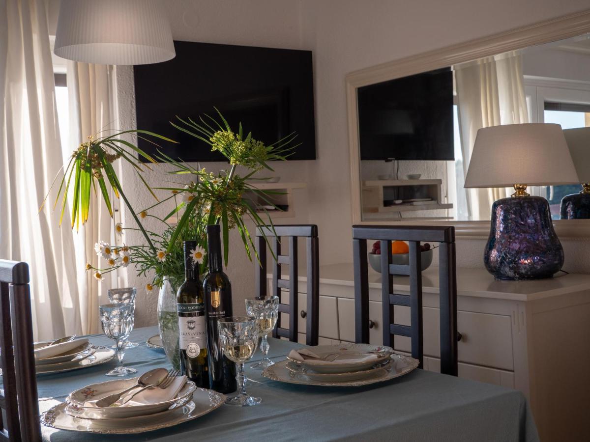 Art Apartment Sole بولا المظهر الخارجي الصورة