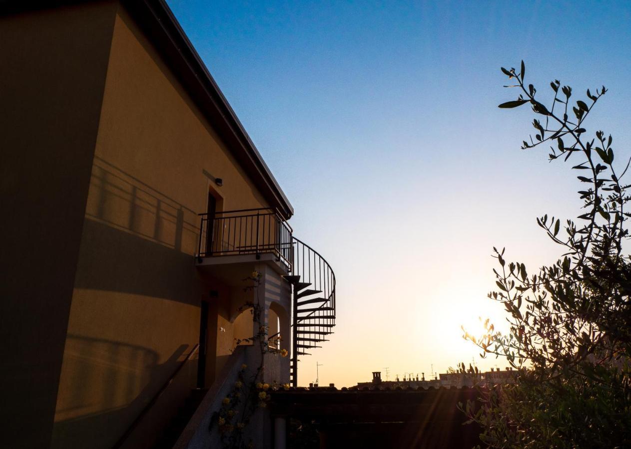 Art Apartment Sole بولا المظهر الخارجي الصورة