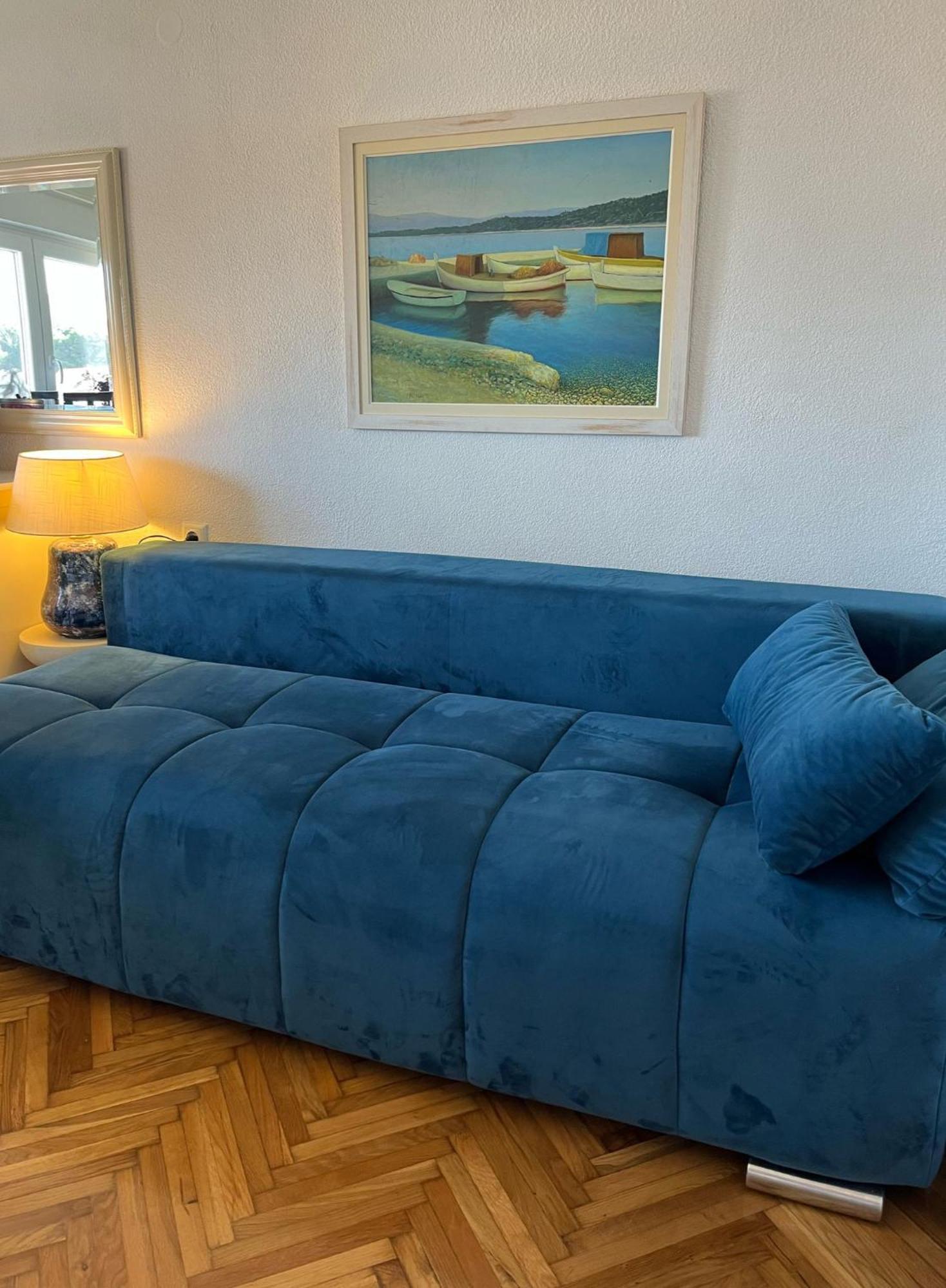 Art Apartment Sole بولا المظهر الخارجي الصورة